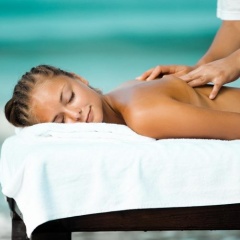 Авторский массаж Massage del Mar 