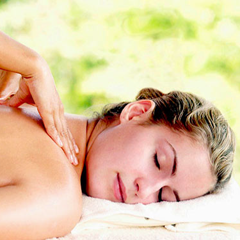 SPA-программа «Спасаем от стресса»