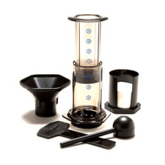 Обучение в JS Barista Training Center «Курс Альтернатива»