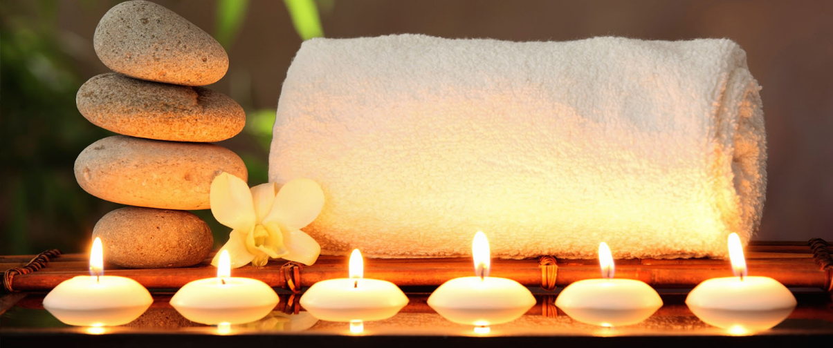 Девичник в SPA "Желанная встреча"
