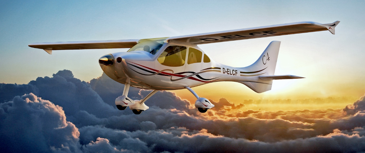 ДОСТУПНОЕ НЕБО «ПРИРУЧИ!» (уроки пилотирования на самолете Cessna 172)