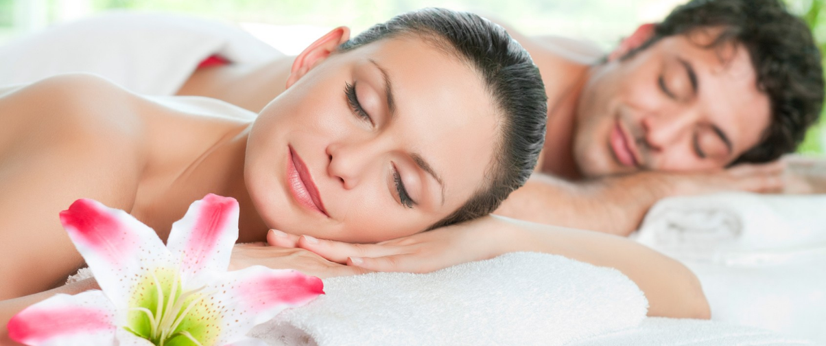 Программа «Романтическое SPA-свидание райское наслаждение» для двоих