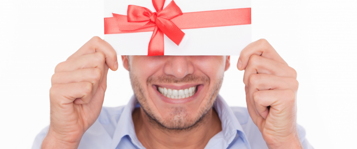Комплект впечатлений для мужчины El Joy Light 