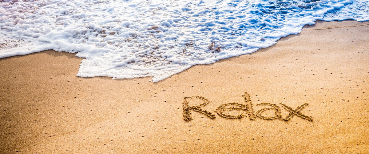 Комплект впечатлений EL Хобби - RELAX