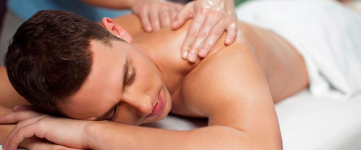 SPA-комплекс «Божественная легкость» 