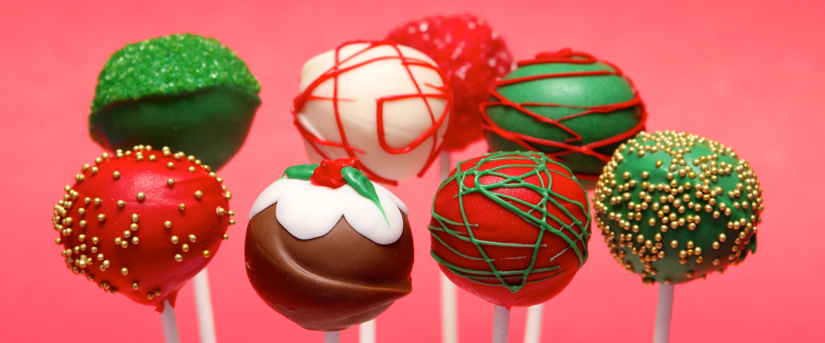 Кулинарный мастер-класс «Шоколадные бисквиты на палочке (Cake pops)»