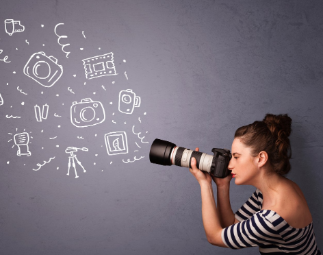 Экспресс-урок "Основы фотошопа для фотографа"