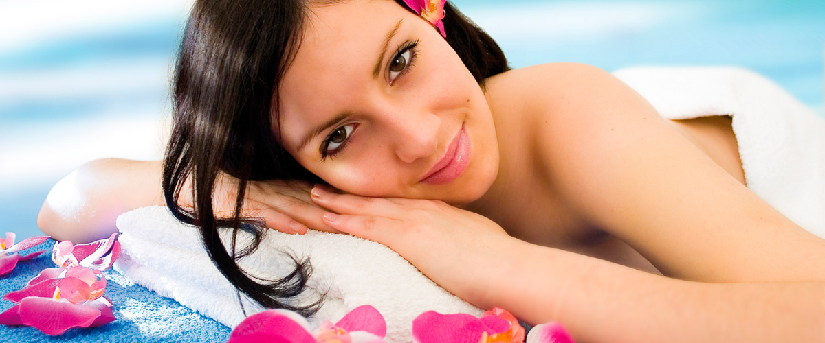 SPA-комплекс «Балийское наслаждение»