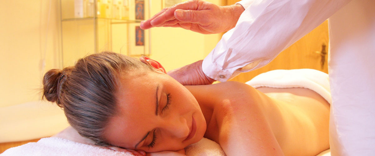 SPA программа «Экзотический рай»