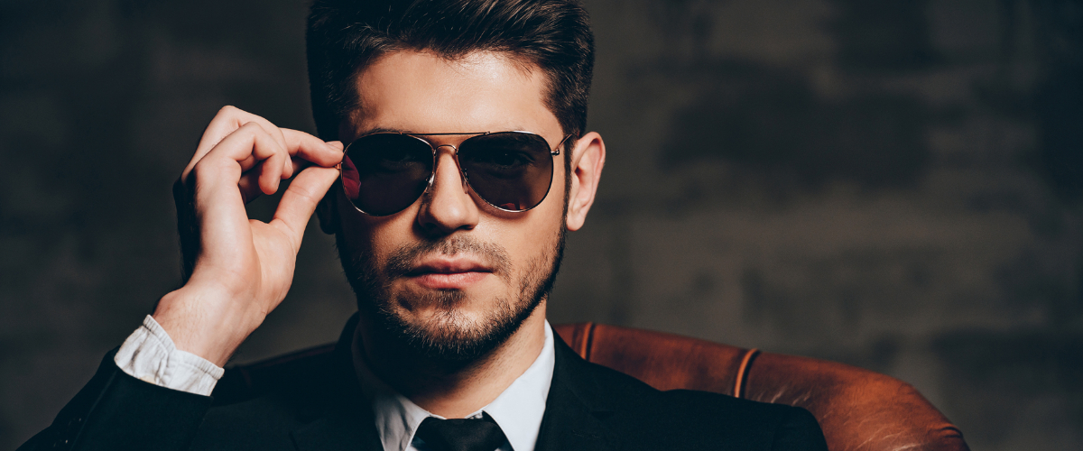 Комплект впечатлений VIP FOR MEN
