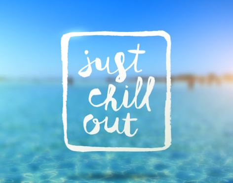 Комплект «Chill Out»