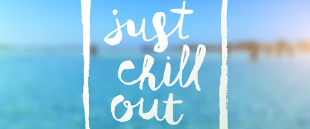 Комплект «Chill Out»