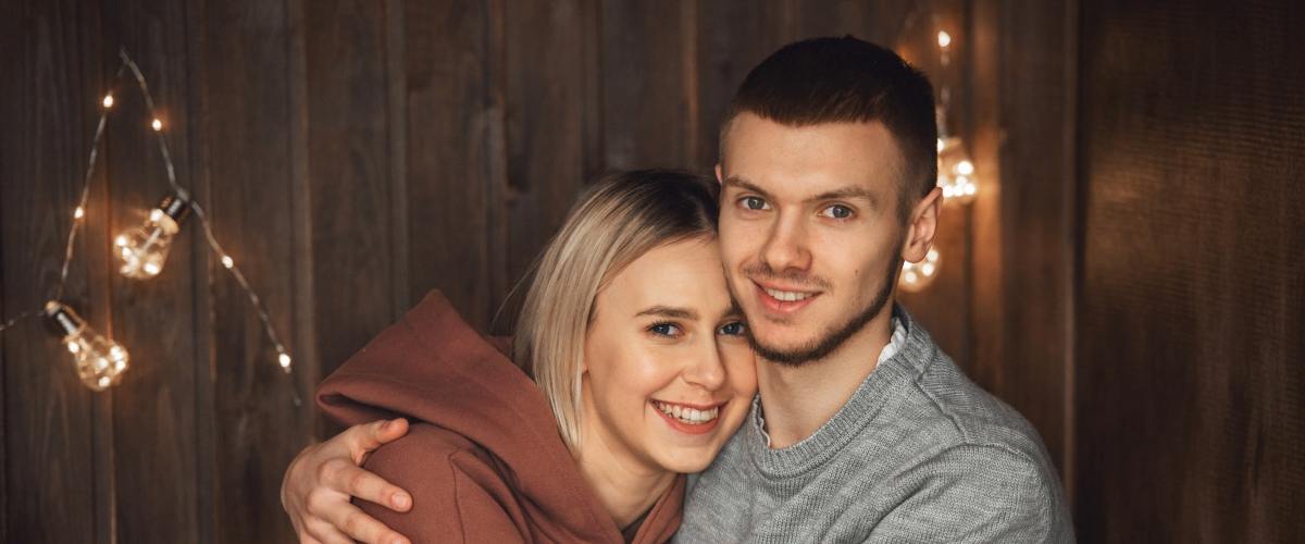 Фотосессия в студии "Теуа": пакет "Простой"