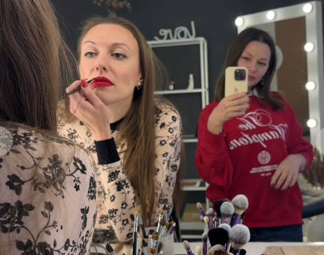 Мастер-класс 