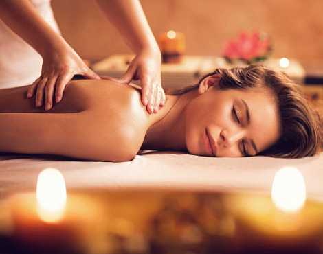 Spa -программа 