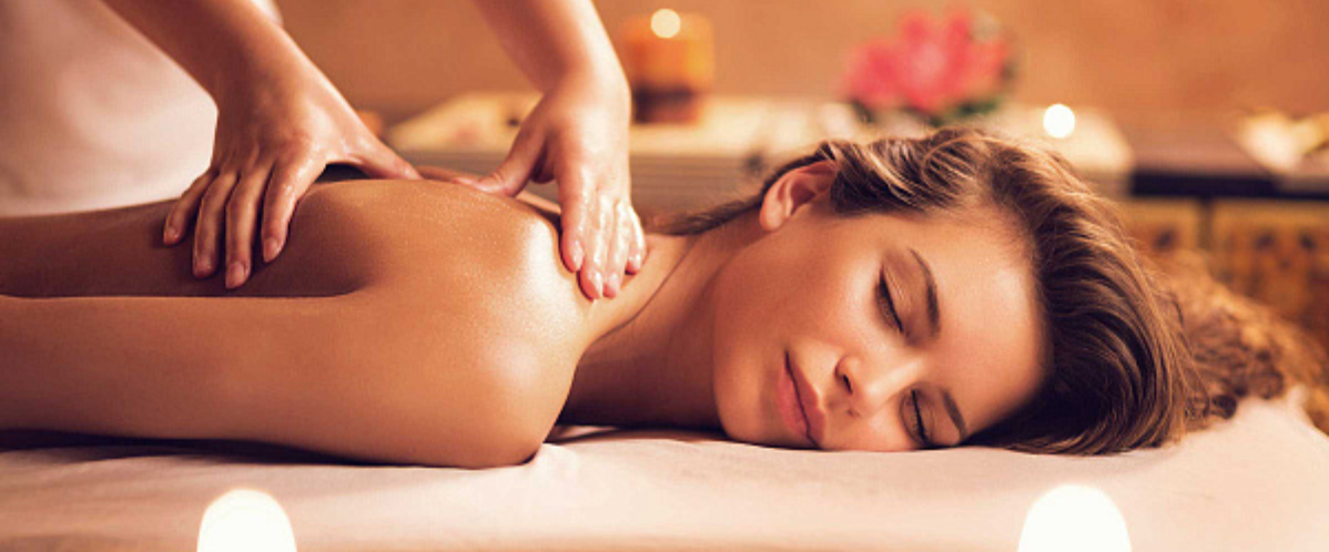 Spa -программа "Spa-Коктейль"