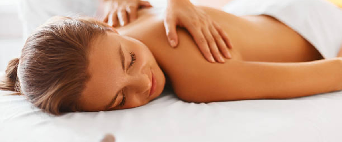 SPA-программа «Марципановый каприз»