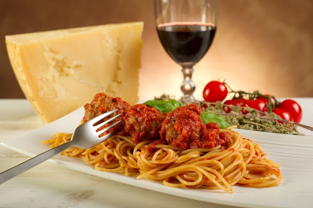 Мастер-класс и дегустация «Итальянская кухня» для двоих